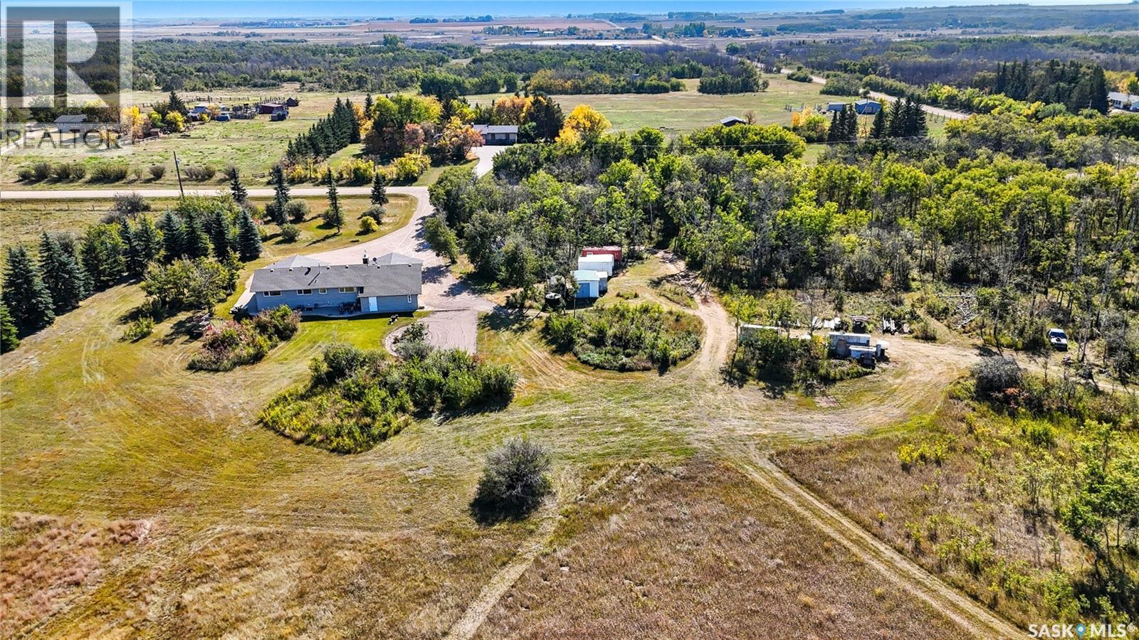 Haeusler Acreage, Corman Park Rm No. 344, Saskatchewan  S7K 3J5 - Photo 45 - SK019876