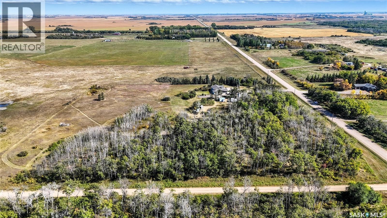 Haeusler Acreage, Corman Park Rm No. 344, Saskatchewan  S7K 3J5 - Photo 47 - SK019876
