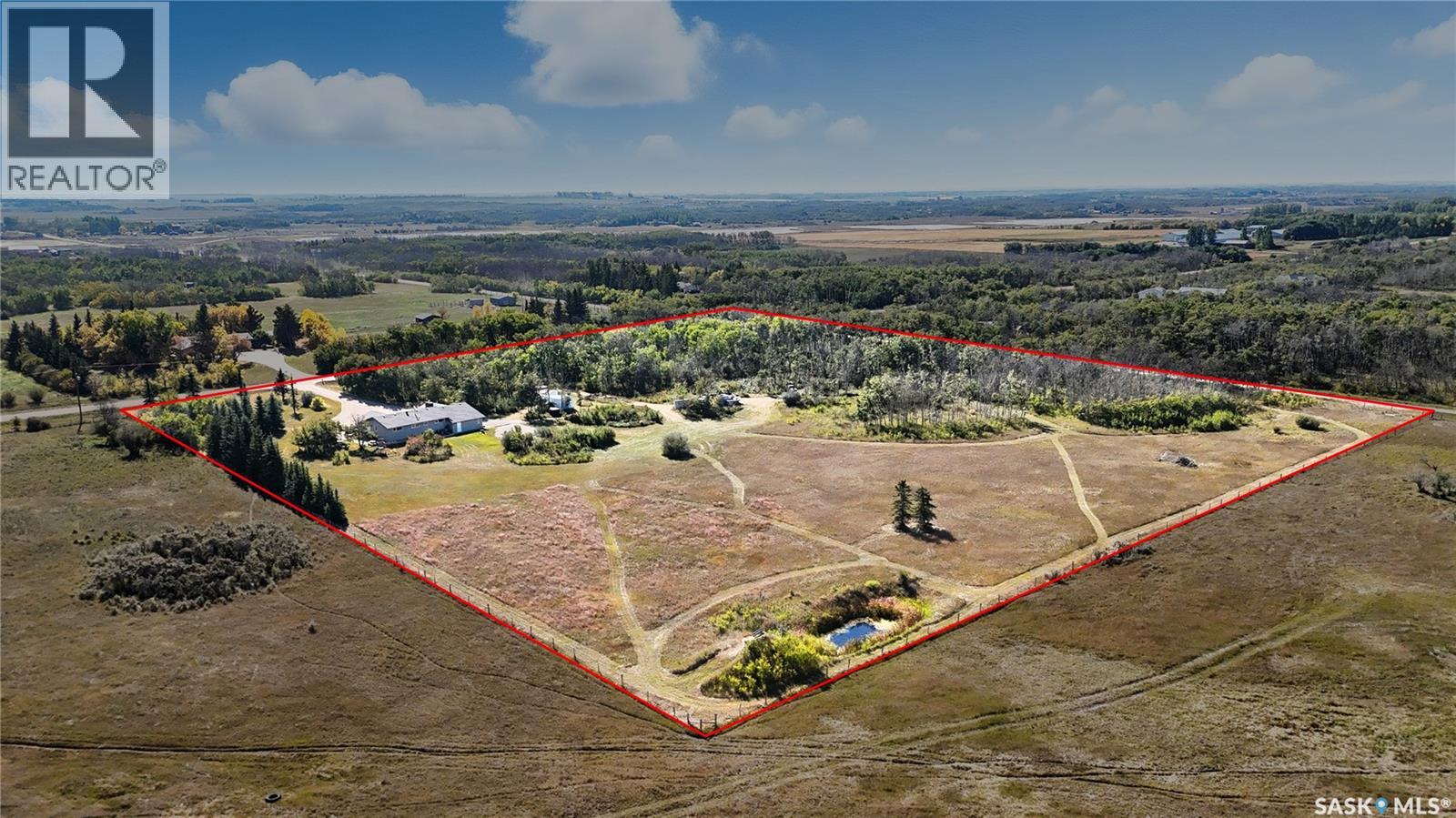 Haeusler Acreage, Corman Park Rm No. 344, Saskatchewan  S7K 3J5 - Photo 48 - SK019876