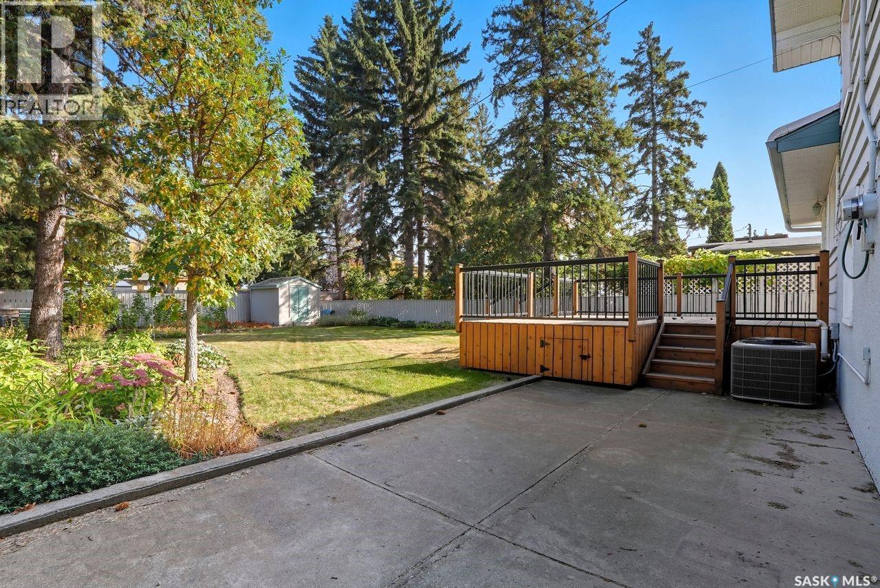 515 Garrison Crescent, Saskatoon, Saskatchewan  S7H 2Z9 - Photo 23 - SK019829
