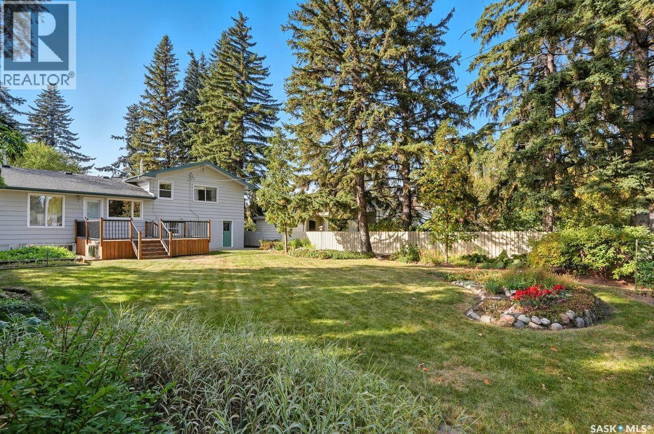 515 Garrison Crescent, Saskatoon, Saskatchewan  S7H 2Z9 - Photo 24 - SK019829