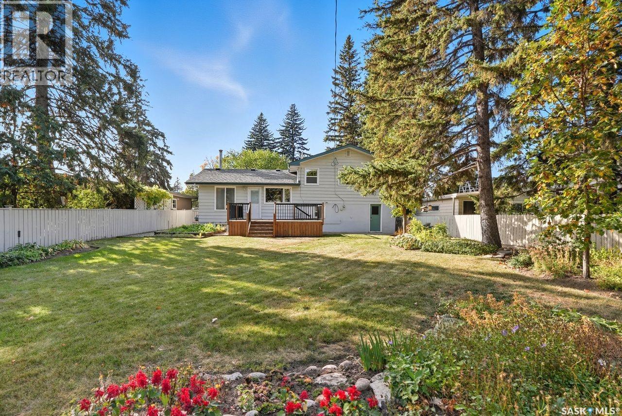 515 Garrison Crescent, Saskatoon, Saskatchewan  S7H 2Z9 - Photo 25 - SK019829