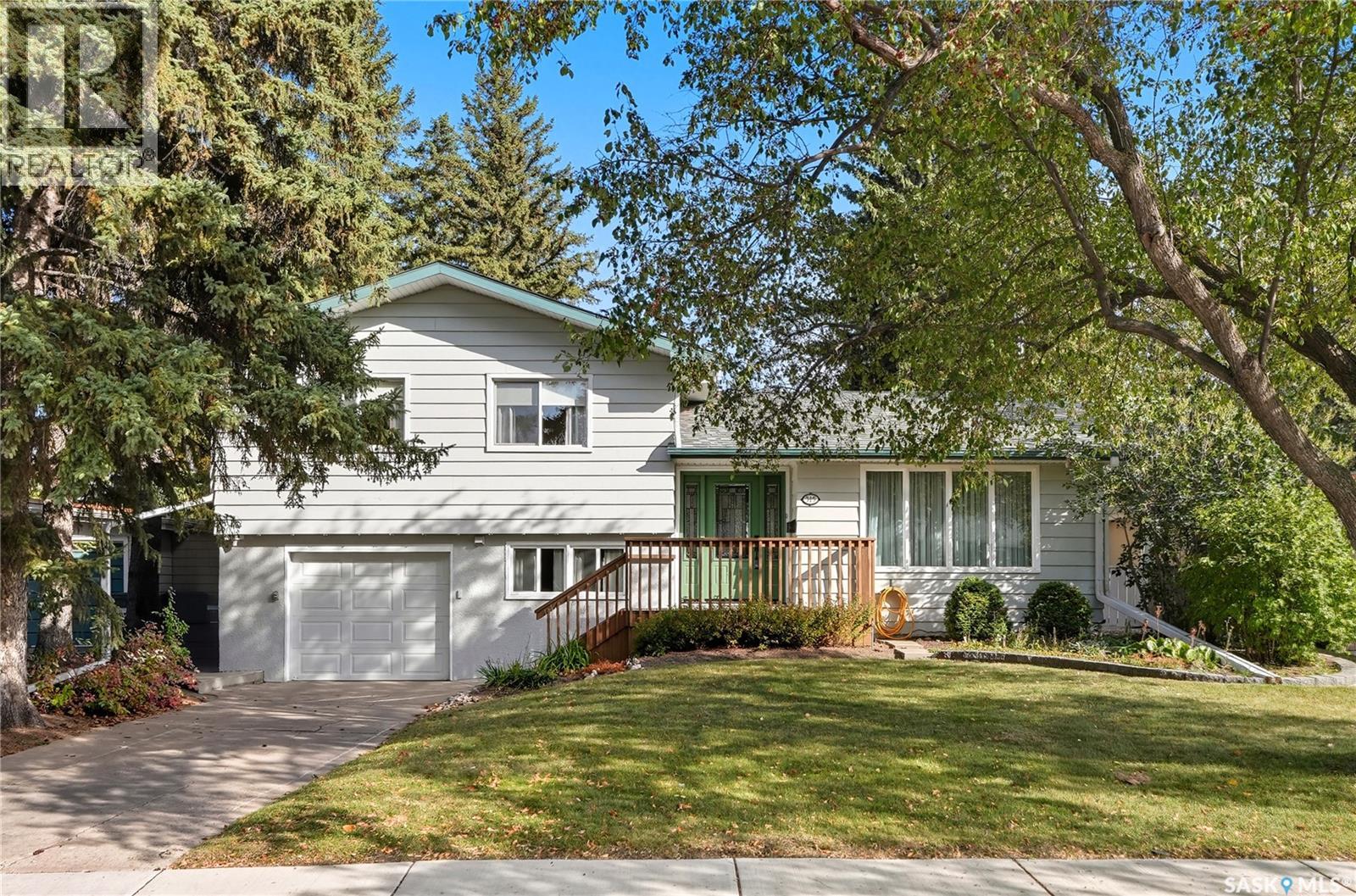 515 Garrison Crescent, Saskatoon, Saskatchewan  S7H 2Z9 - Photo 26 - SK019829