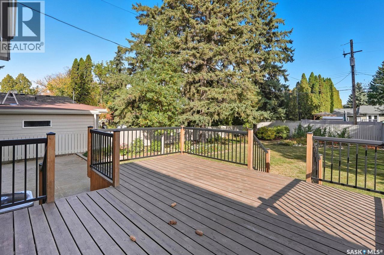 515 Garrison Crescent, Saskatoon, Saskatchewan  S7H 2Z9 - Photo 27 - SK019829