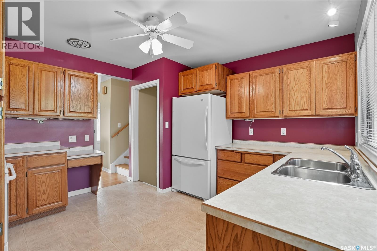 515 Garrison Crescent, Saskatoon, Saskatchewan  S7H 2Z9 - Photo 5 - SK019829