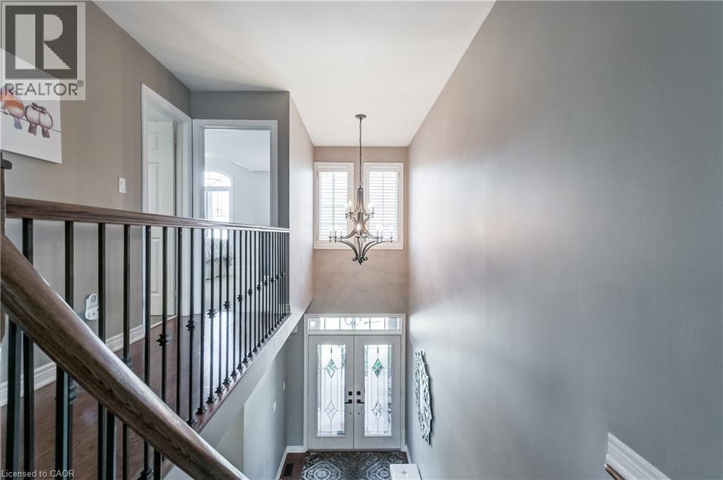 1242 Agram Drive, Oakville, Ontario  L6H 7N9 - Photo 10 - 40776244