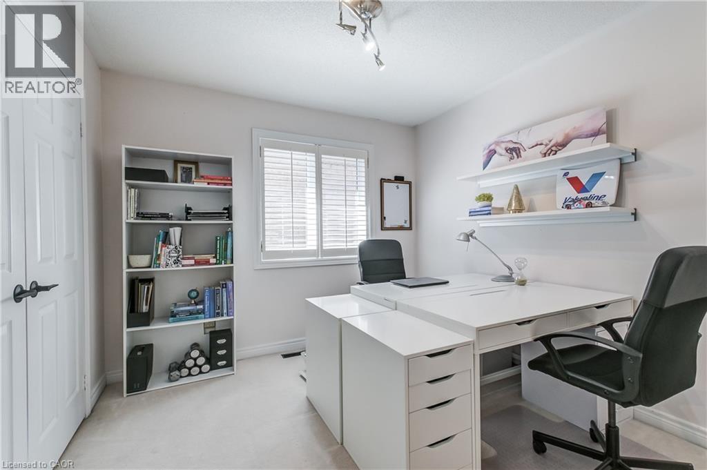1242 Agram Drive, Oakville, Ontario  L6H 7N9 - Photo 13 - 40776244