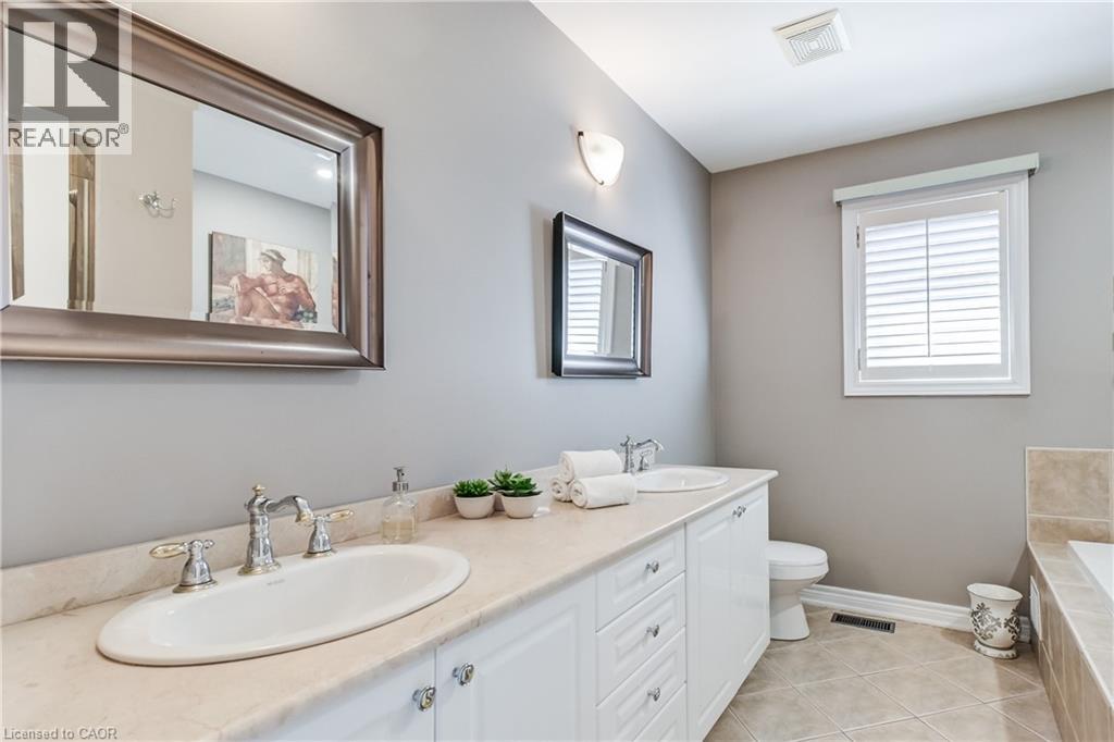 1242 Agram Drive, Oakville, Ontario  L6H 7N9 - Photo 14 - 40776244