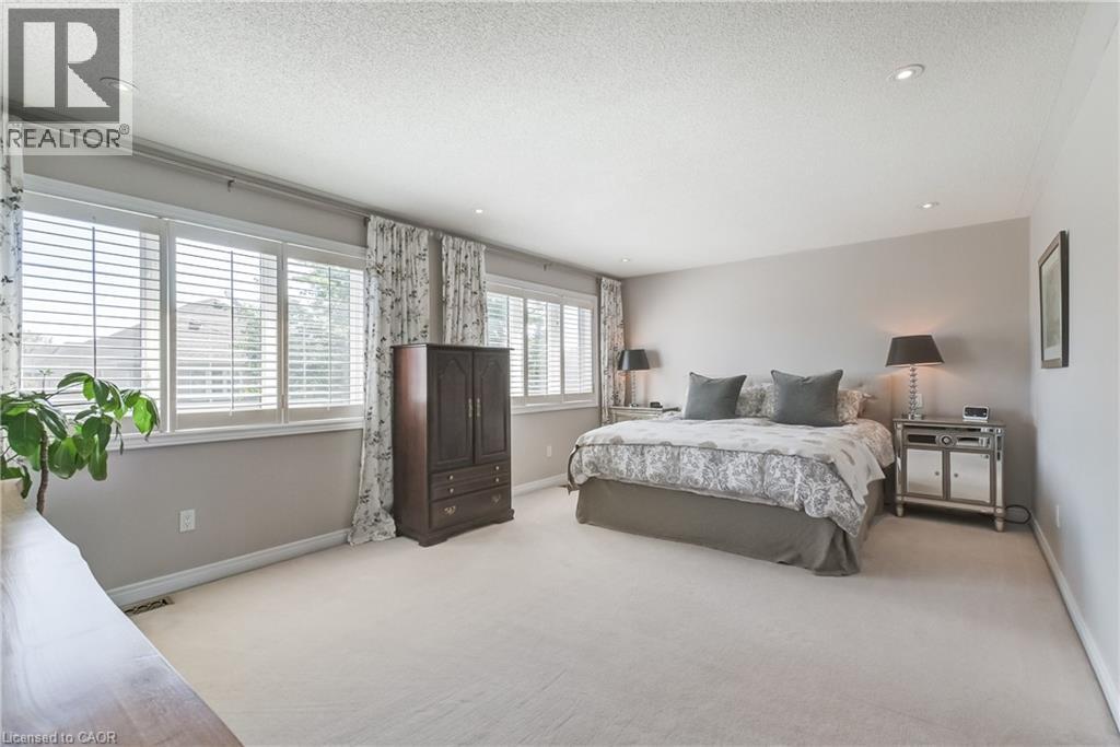 1242 Agram Drive, Oakville, Ontario  L6H 7N9 - Photo 15 - 40776244