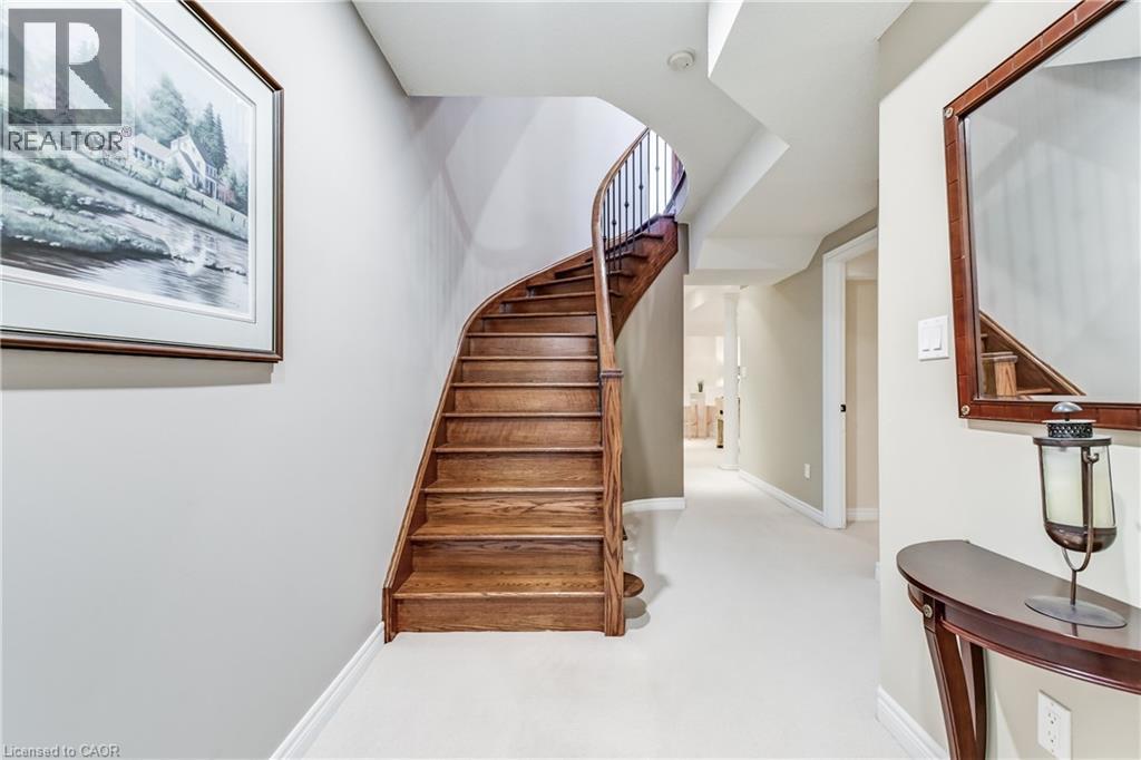 1242 Agram Drive, Oakville, Ontario  L6H 7N9 - Photo 16 - 40776244