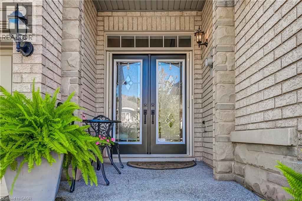 1242 Agram Drive, Oakville, Ontario  L6H 7N9 - Photo 2 - 40776244