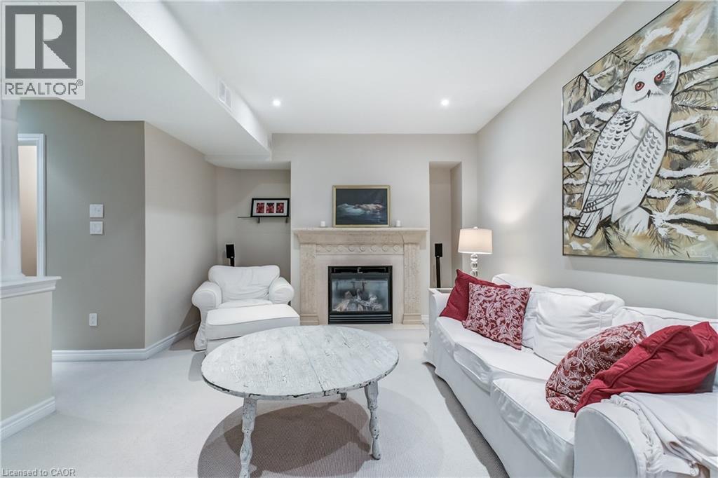 1242 Agram Drive, Oakville, Ontario  L6H 7N9 - Photo 20 - 40776244