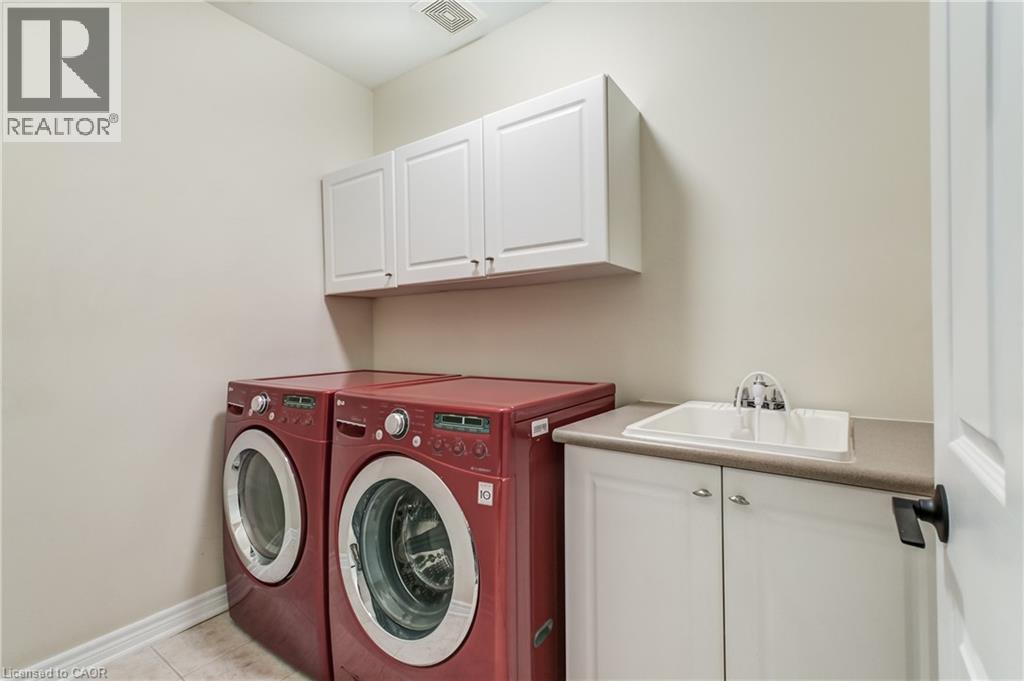 1242 Agram Drive, Oakville, Ontario  L6H 7N9 - Photo 21 - 40776244