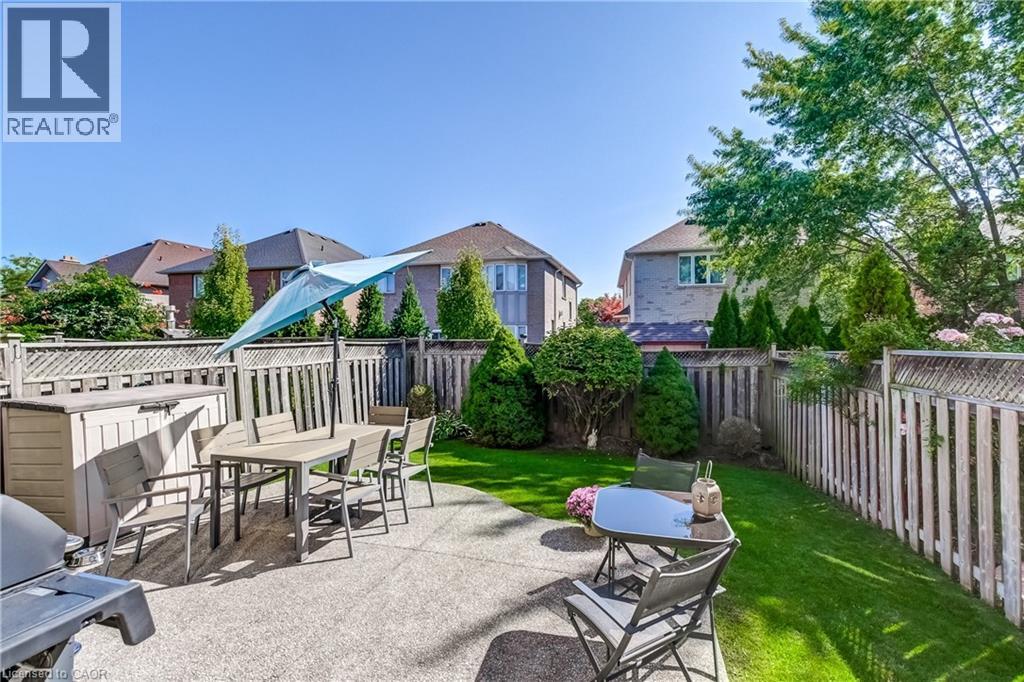 1242 Agram Drive, Oakville, Ontario  L6H 7N9 - Photo 22 - 40776244