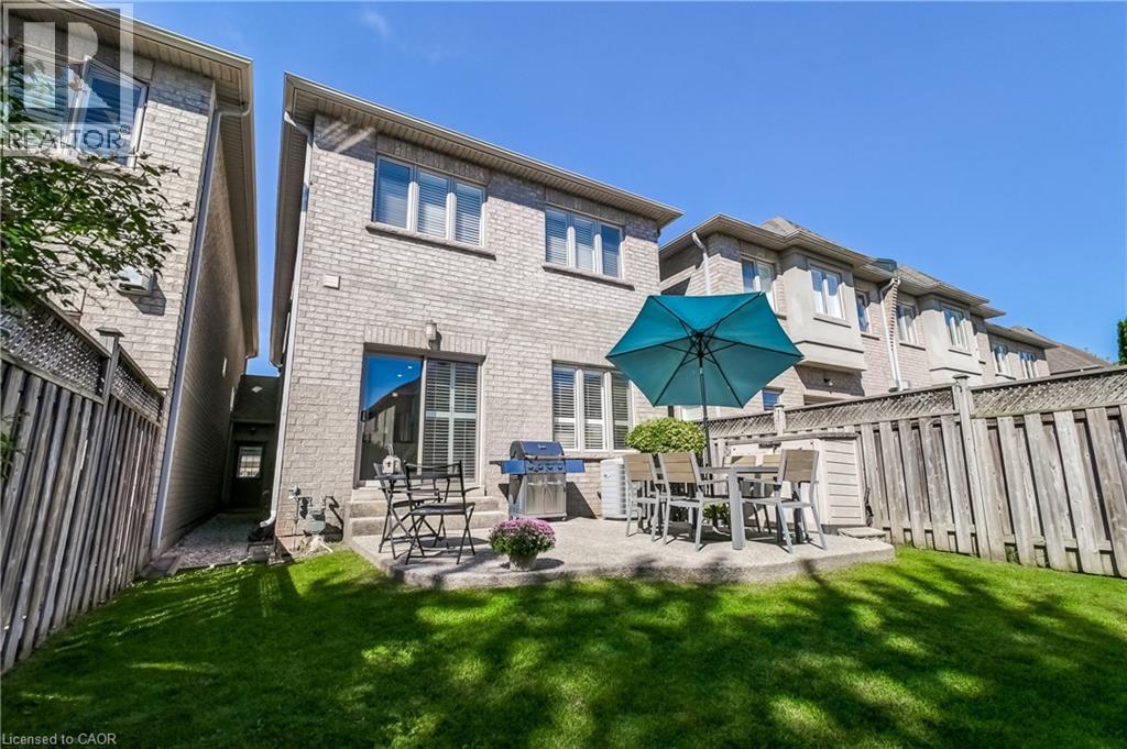 1242 Agram Drive, Oakville, Ontario  L6H 7N9 - Photo 23 - 40776244