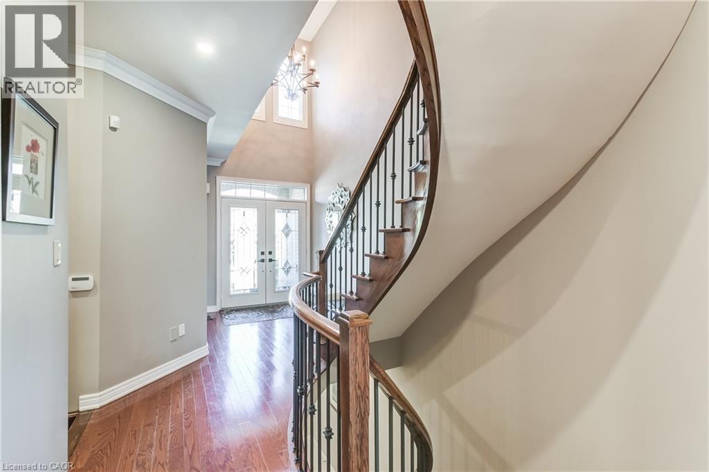 1242 Agram Drive, Oakville, Ontario  L6H 7N9 - Photo 3 - 40776244