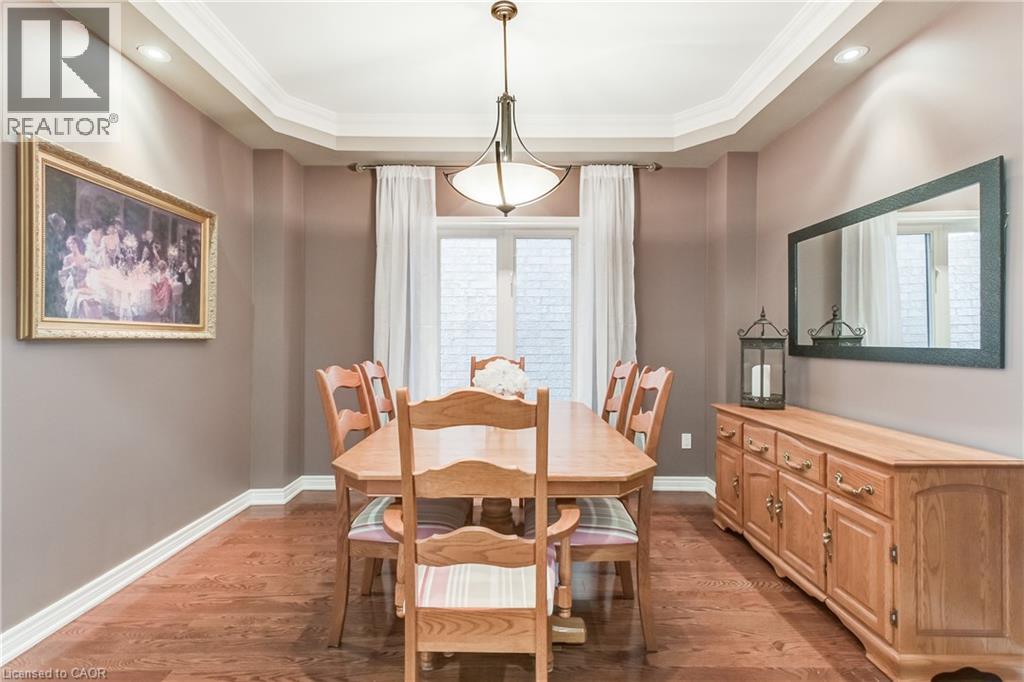 1242 Agram Drive, Oakville, Ontario  L6H 7N9 - Photo 4 - 40776244
