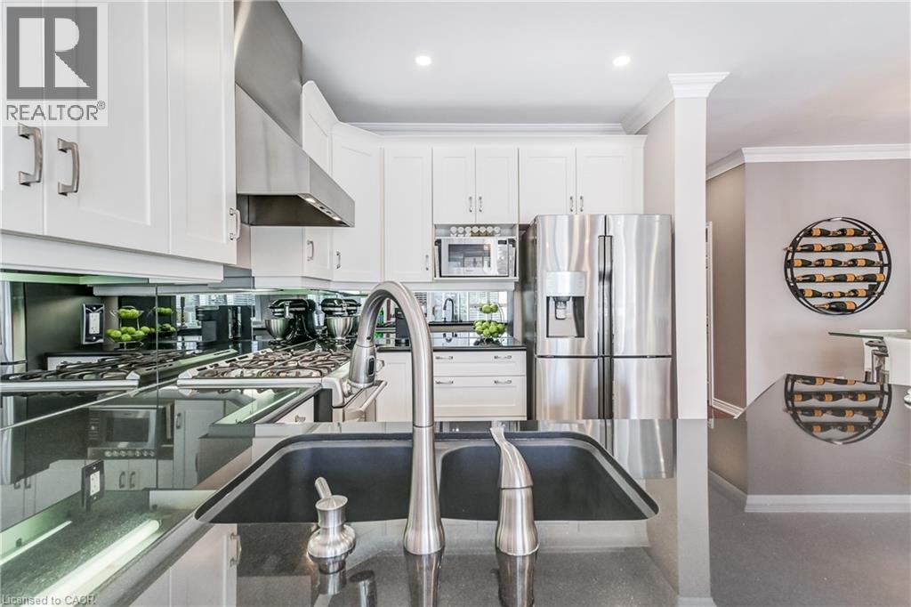 1242 Agram Drive, Oakville, Ontario  L6H 7N9 - Photo 7 - 40776244