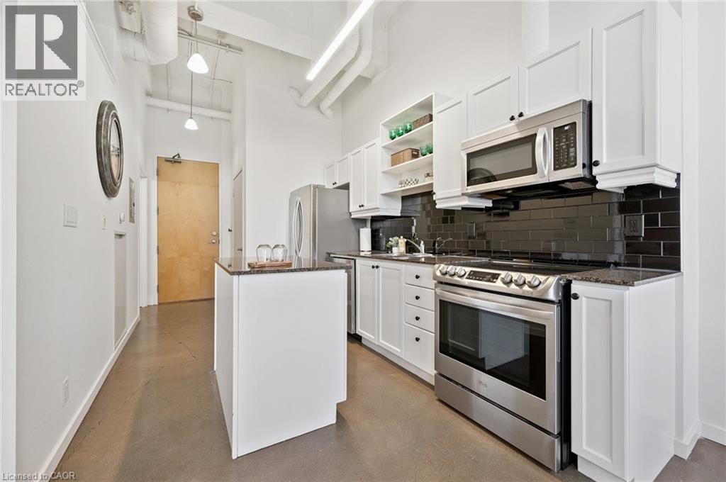 404 King Street W Unit# 128, Kitchener, Ontario  N2G 2L5 - Photo 13 - 40776069