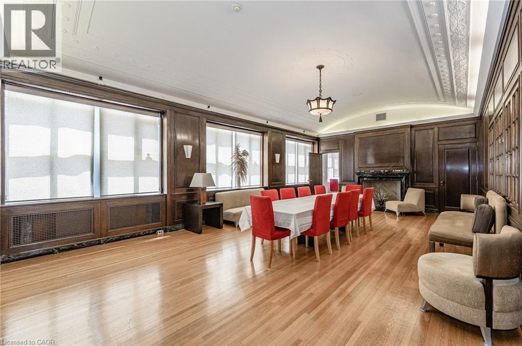 404 King Street W Unit# 128, Kitchener, Ontario  N2G 2L5 - Photo 35 - 40776069
