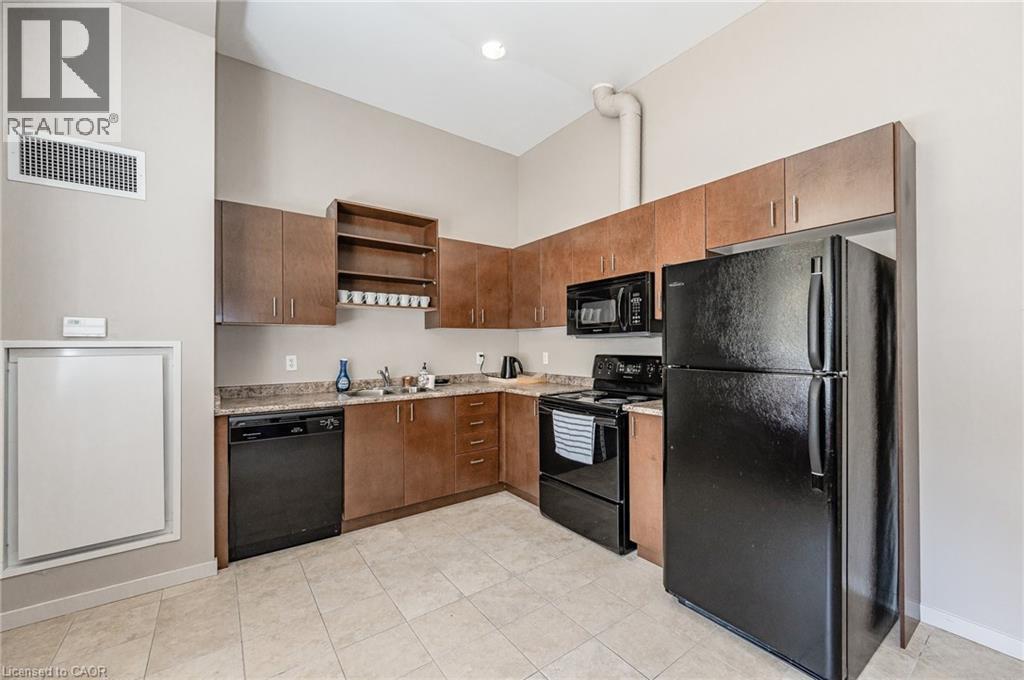 404 King Street W Unit# 128, Kitchener, Ontario  N2G 2L5 - Photo 36 - 40776069