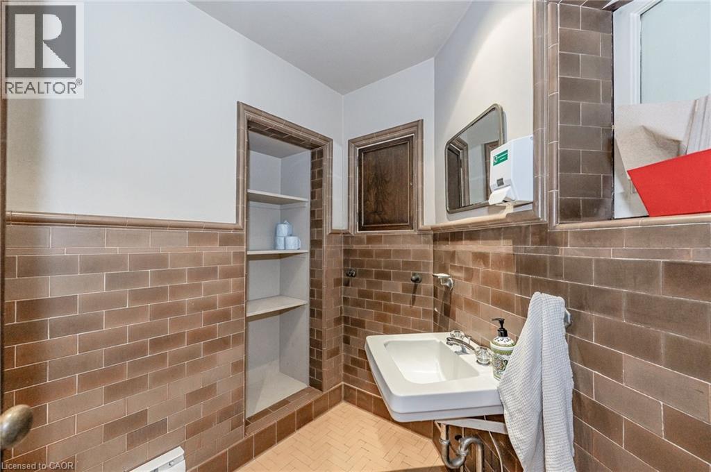 404 King Street W Unit# 128, Kitchener, Ontario  N2G 2L5 - Photo 37 - 40776069