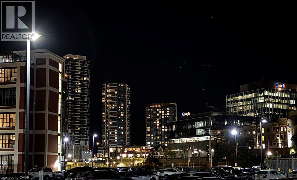 404 King Street W Unit# 128, Kitchener, Ontario  N2G 2L5 - Photo 42 - 40776069