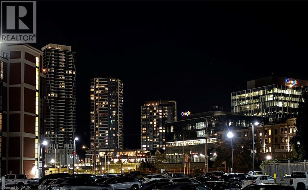 404 King Street W Unit# 128, Kitchener, Ontario  N2G 2L5 - Photo 43 - 40776069