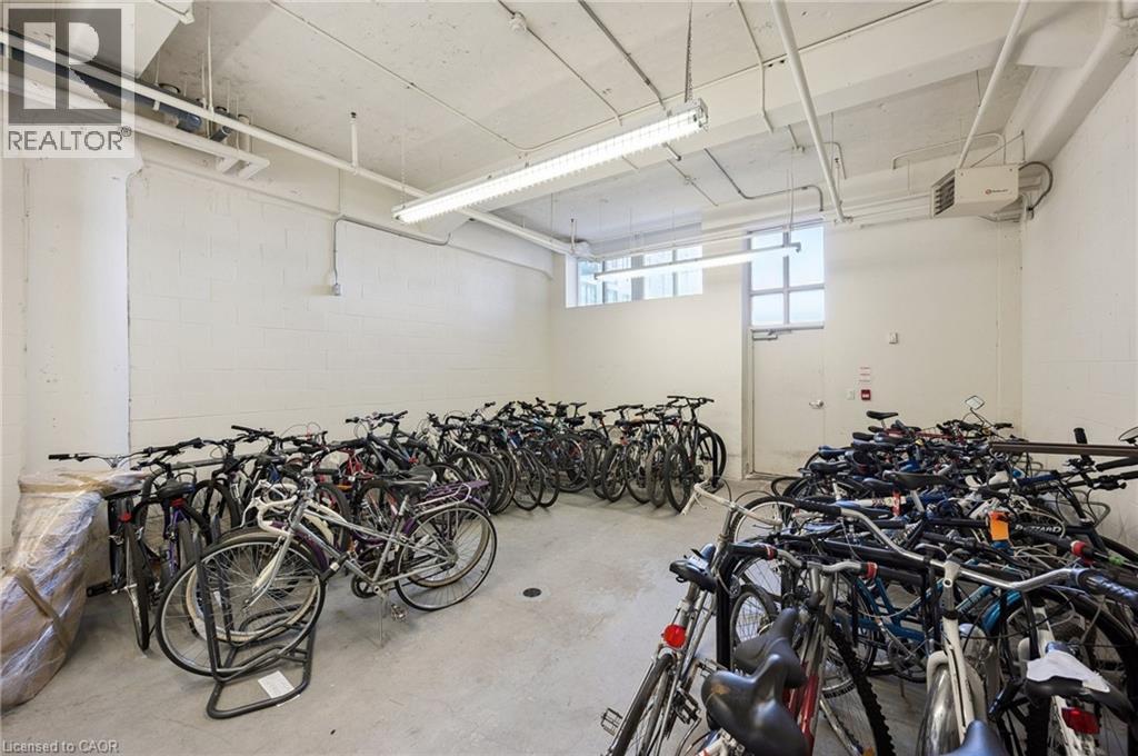 404 King Street W Unit# 128, Kitchener, Ontario  N2G 2L5 - Photo 44 - 40776069