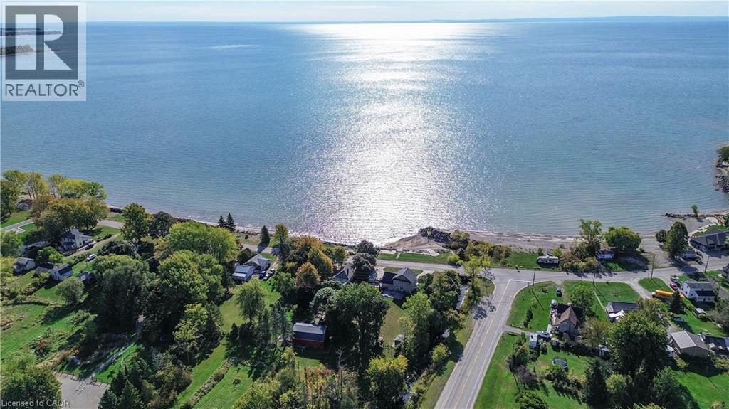 2801 NORTH SHORE Drive, Lowbanks, Ontario