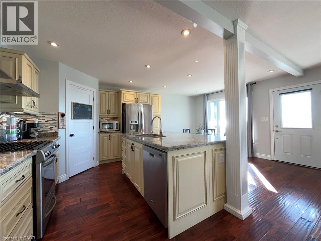 2801 North Shore Drive, Lowbanks, Ontario  N0A 1K0 - Photo 12 - 40775549