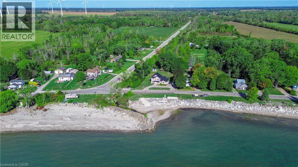2801 North Shore Drive, Lowbanks, Ontario  N0A 1K0 - Photo 2 - 40775549