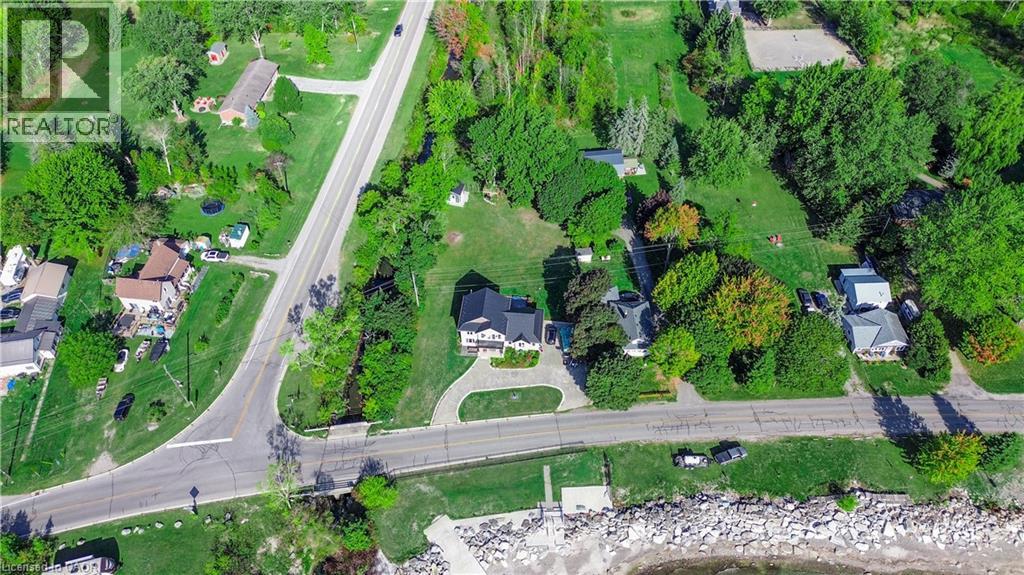 2801 North Shore Drive, Lowbanks, Ontario  N0A 1K0 - Photo 33 - 40775549