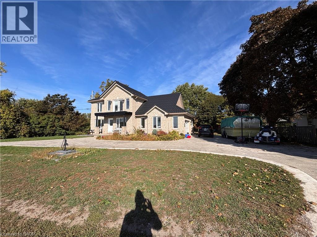 2801 North Shore Drive, Lowbanks, Ontario  N0A 1K0 - Photo 4 - 40775549