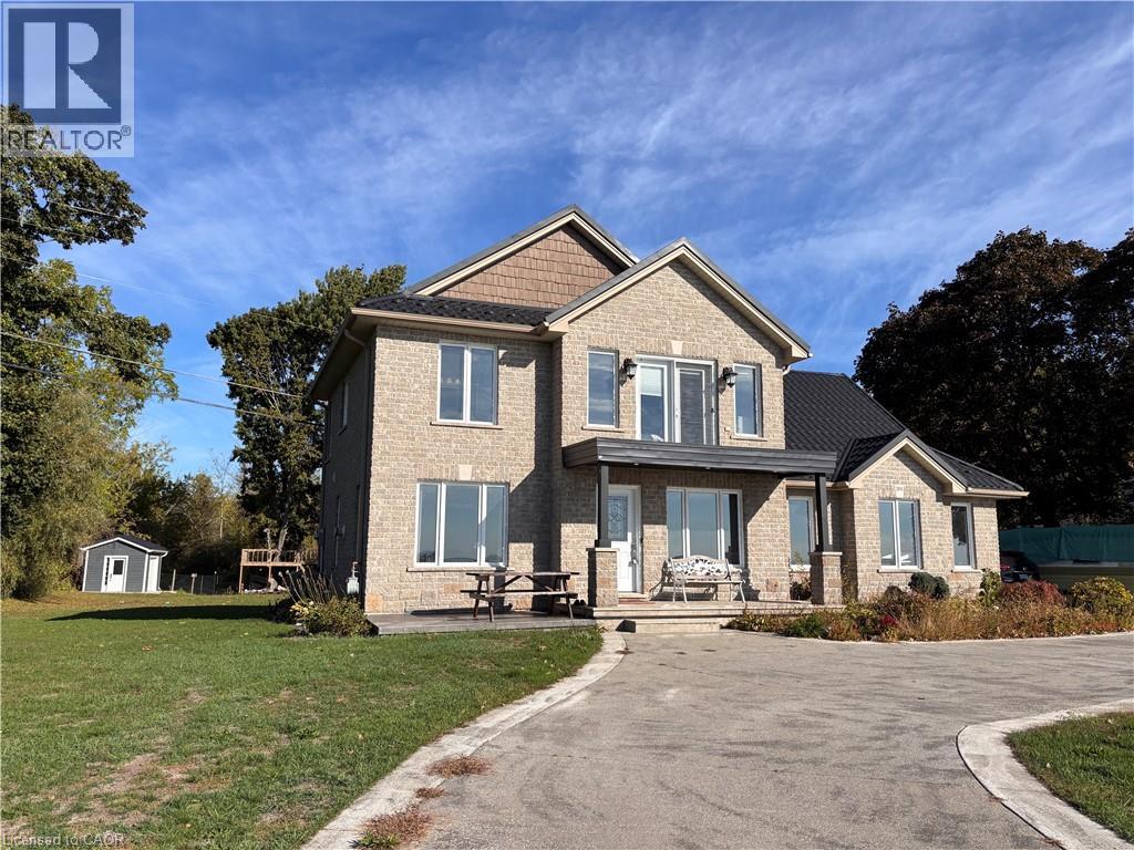 2801 North Shore Drive, Lowbanks, Ontario  N0A 1K0 - Photo 5 - 40775549