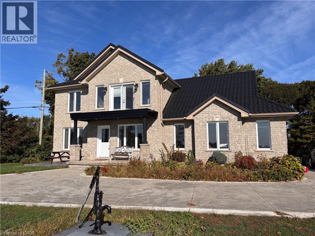2801 North Shore Drive, Lowbanks, Ontario  N0A 1K0 - Photo 6 - 40775549