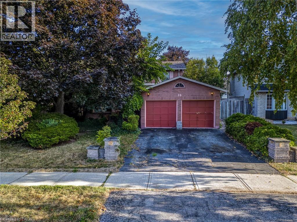 10 JEANETTE Avenue, Grimsby, Ontario