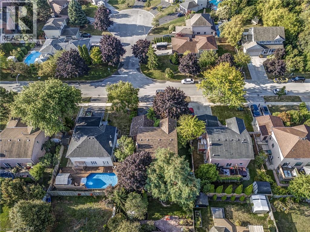 10 Jeanette Avenue, Grimsby, Ontario  L3M 5B4 - Photo 10 - 40775475