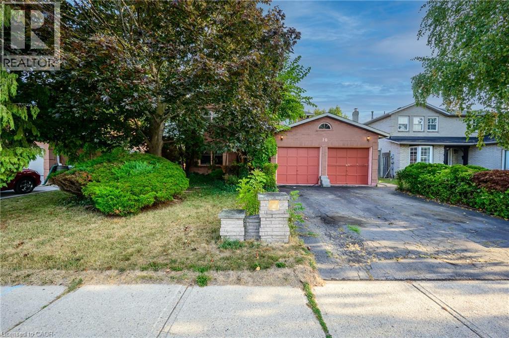 10 Jeanette Avenue, Grimsby, Ontario  L3M 5B4 - Photo 12 - 40775475
