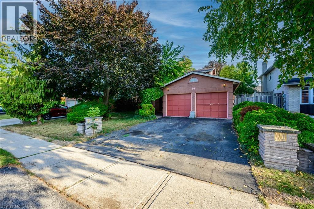 10 Jeanette Avenue, Grimsby, Ontario  L3M 5B4 - Photo 4 - 40775475