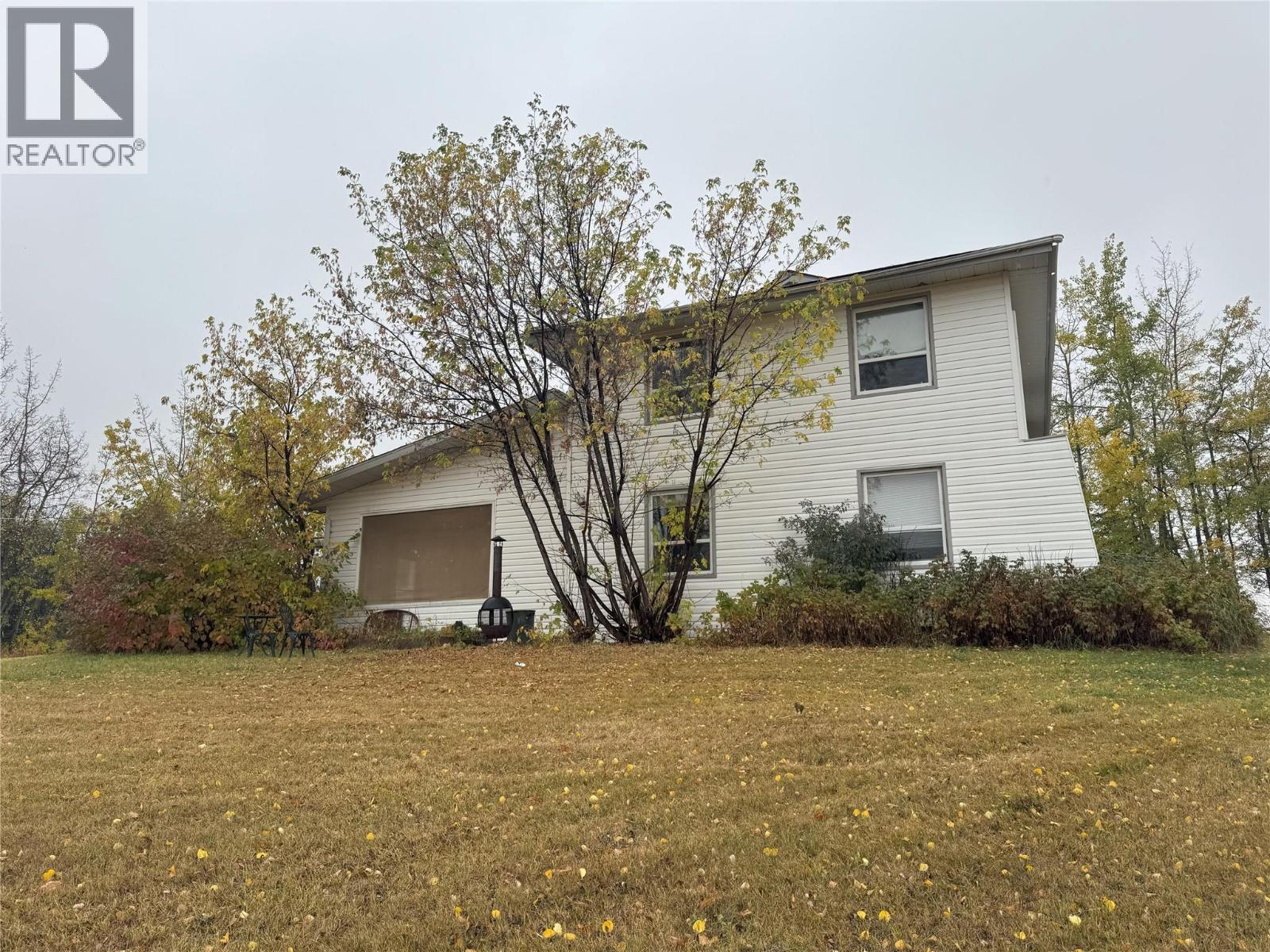 8283 227 Road, Dawson Creek, British Columbia