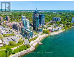 2101 - 2060 Lakeshore Road, Burlington (Brant), Ca