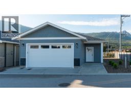 1330 10 Street SW Unit# 14, salmon arm, British Columbia