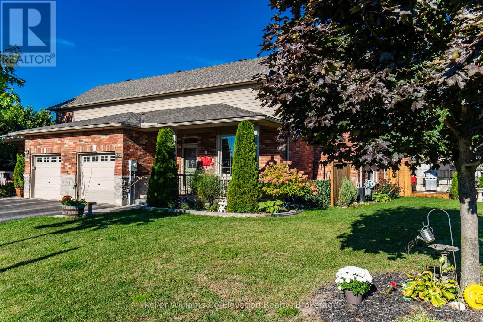 438 SHEWFELT CRESCENT, Midland, Ontario
