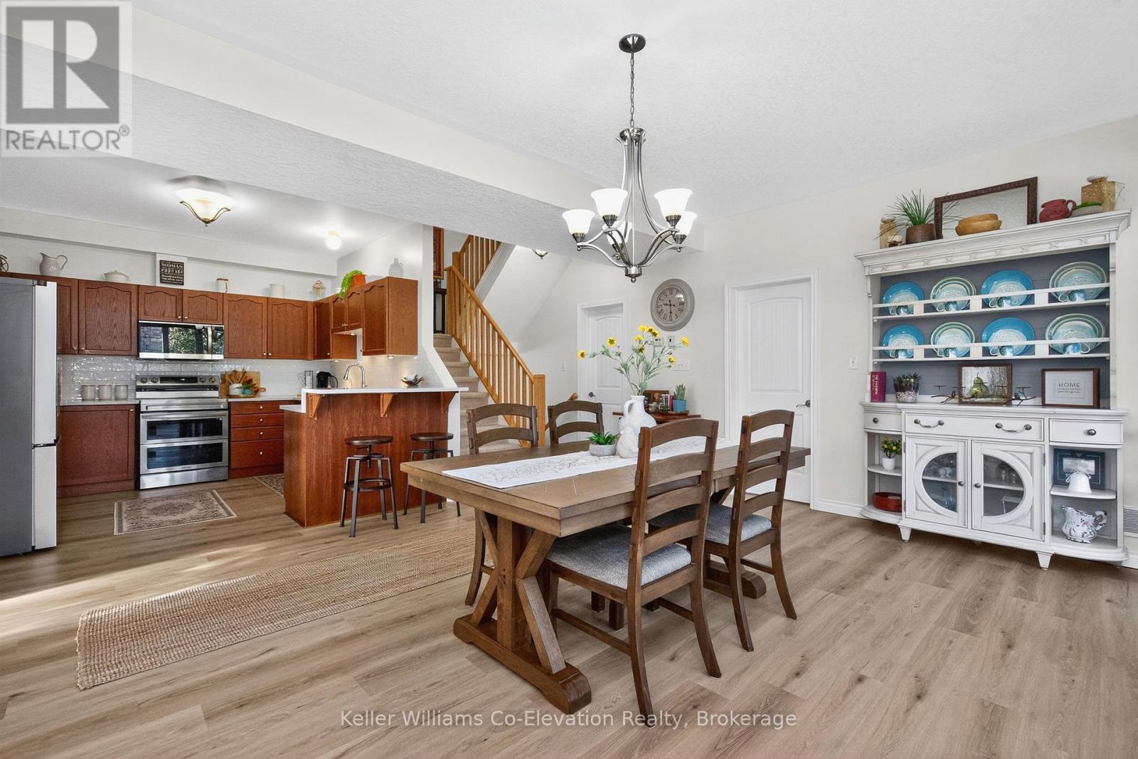 438 Shewfelt Crescent, Midland, Ontario  L4R 5M7 - Photo 15 - S12443461