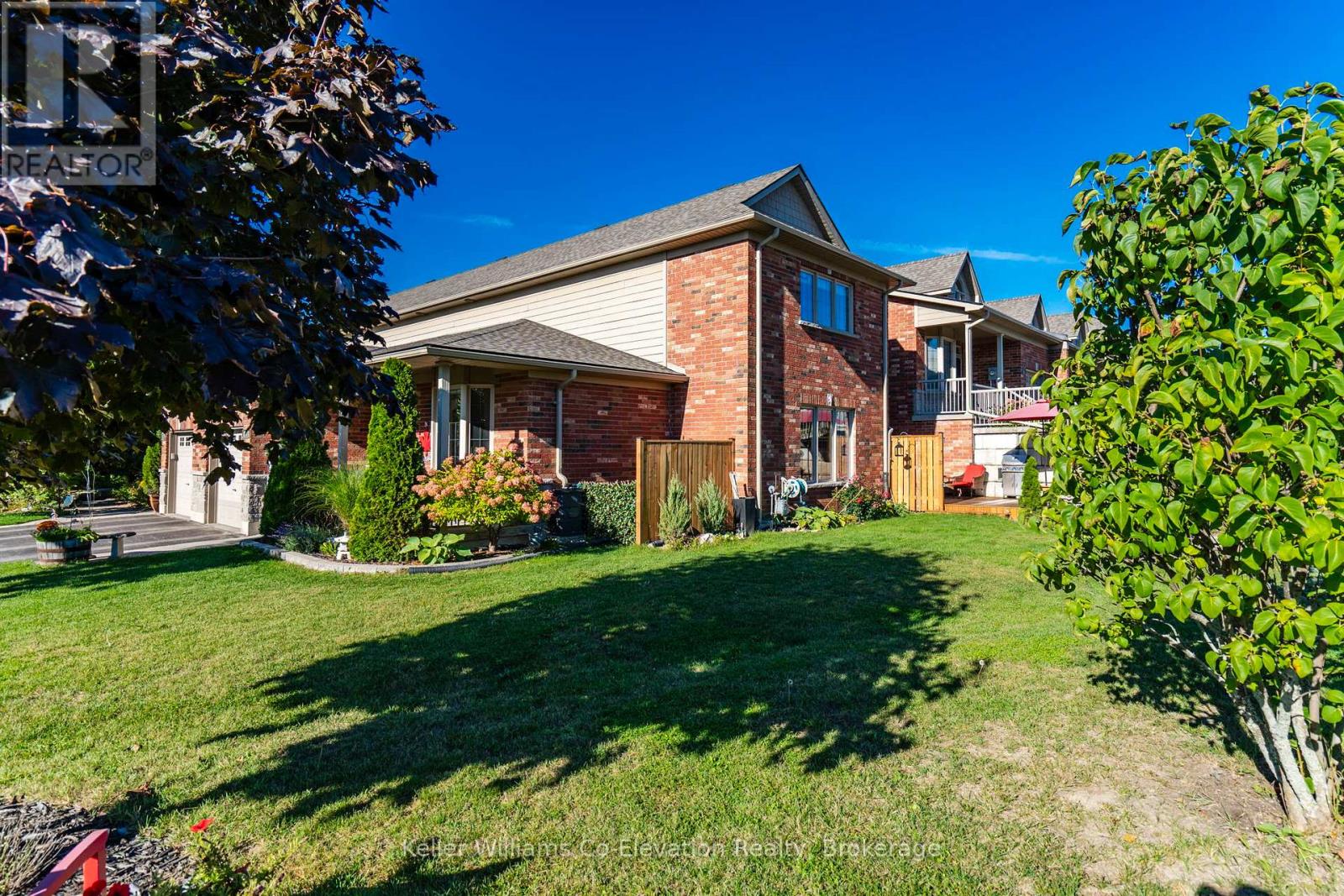 438 Shewfelt Crescent, Midland, Ontario  L4R 5M7 - Photo 2 - S12443461