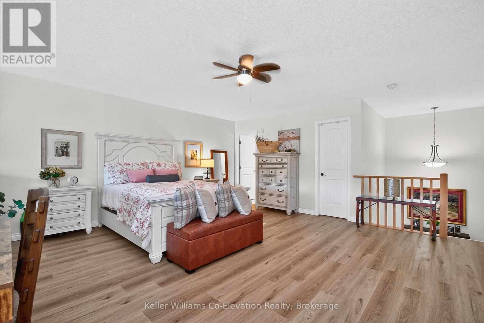 438 Shewfelt Crescent, Midland, Ontario  L4R 5M7 - Photo 25 - S12443461