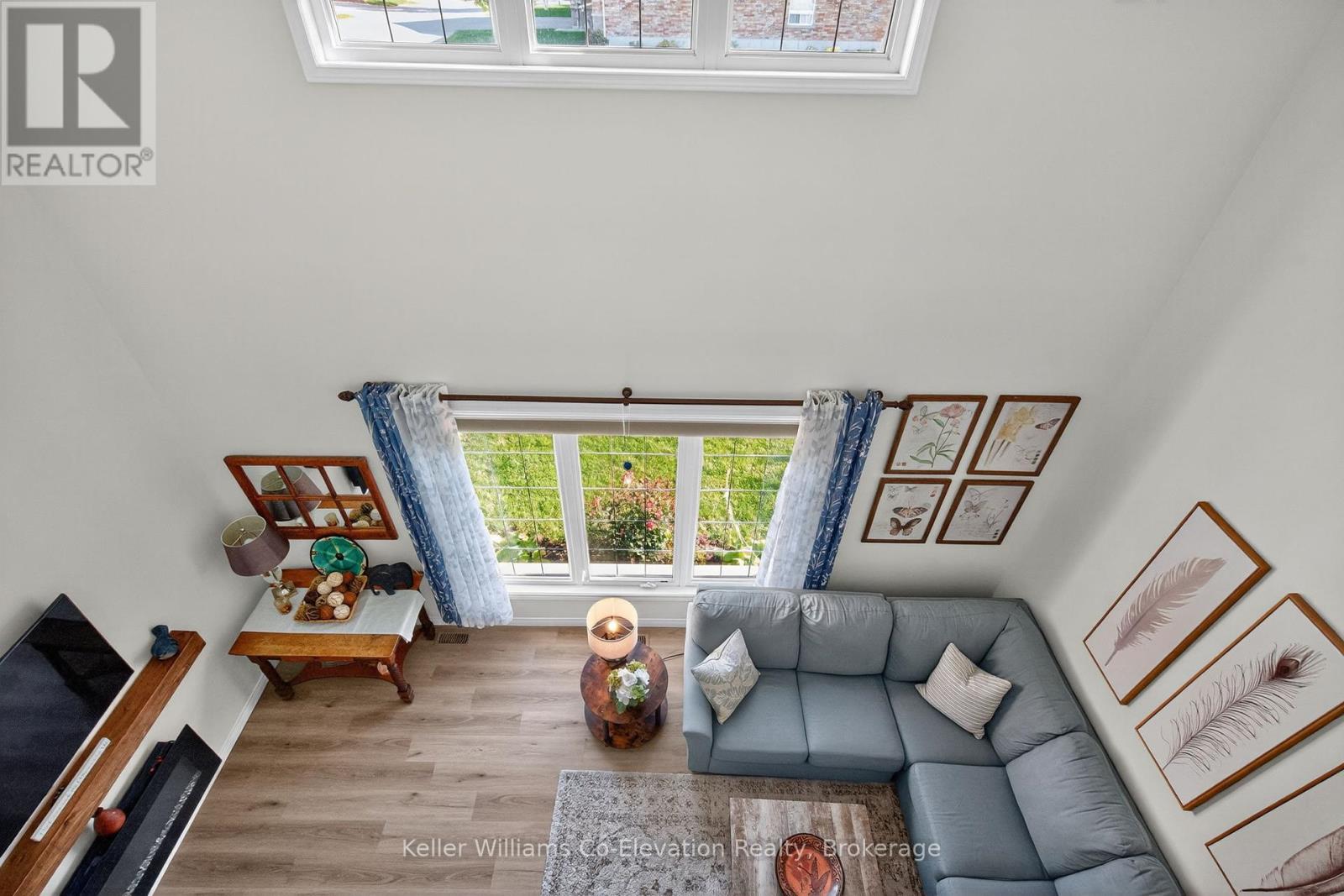 438 Shewfelt Crescent, Midland, Ontario  L4R 5M7 - Photo 28 - S12443461