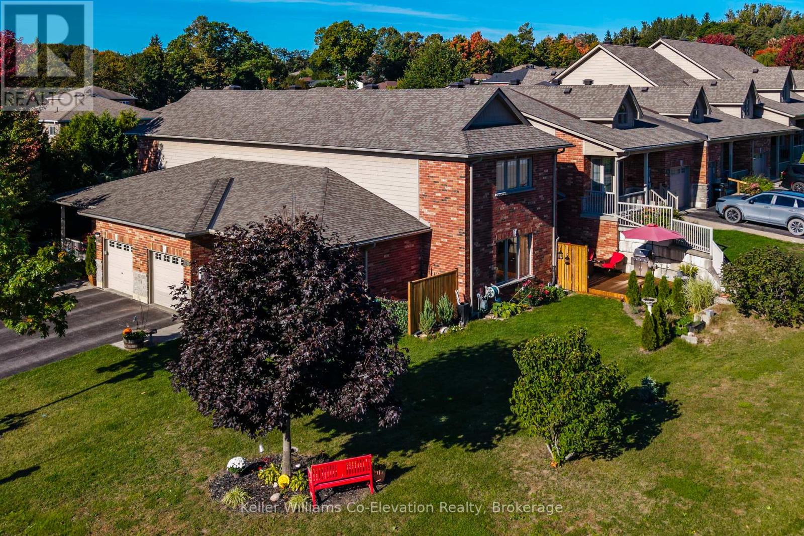 438 Shewfelt Crescent, Midland, Ontario  L4R 5M7 - Photo 30 - S12443461