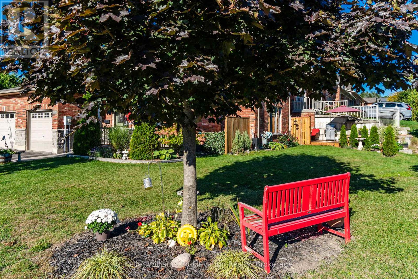 438 Shewfelt Crescent, Midland, Ontario  L4R 5M7 - Photo 31 - S12443461